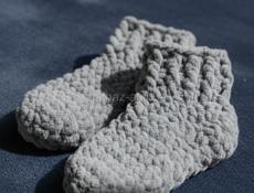 Детские аксессуары и сумочки для телефона, вязаные крючком.