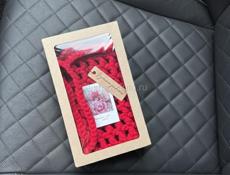 Детские аксессуары и сумочки для телефона, вязаные крючком.