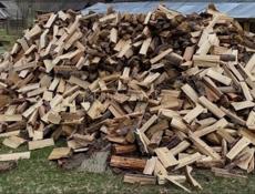 Дрова граб 