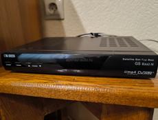 Ресивер триколор 