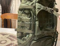 Тактический военный рюкзак