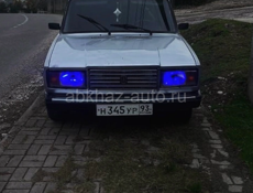 ВАЗ 2107