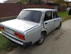 ВАЗ 2107
