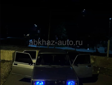 ВАЗ 2107