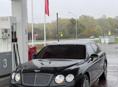 Bentley Continental Flying Spur