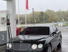 Bentley Continental Flying Spur