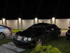 Bentley Continental Flying Spur
