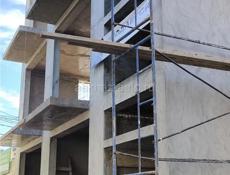 квартира 100 кв в центре г. Сухум