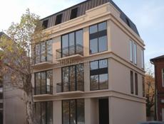 квартира 100 кв в центре г. Сухум