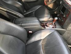 Mercedes-Benz S-Класс