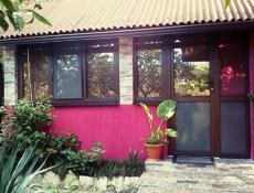 Коттедж студия 