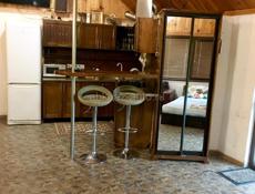 Коттедж студия 