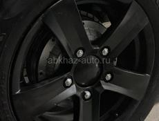 ВАЗ 2123 Нива