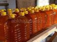 Продам масло подсолнечное жареное ароматное