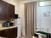 в центре города на длительный срок