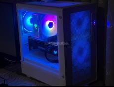 Очень мощный игровой пк 