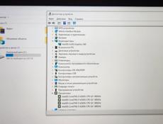 Ноутбук HP 16"