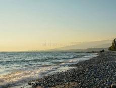 На Мачарке участок ,1-ая береговая линия 