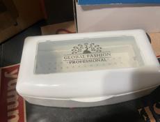 Всё для маникюра 