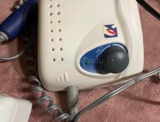 Всё для маникюра 