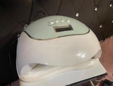 Всё для маникюра 