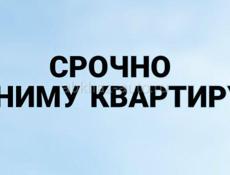 Сниму квартиру 