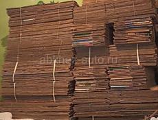 Банан коробка продаётся