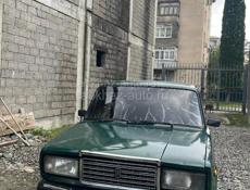 ВАЗ 2107