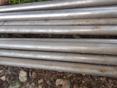 Нержавеющая труба 