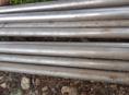 Нержавеющая труба 