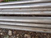Нержавеющая труба 