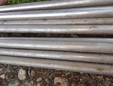 Нержавеющая труба 