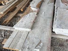 Опалубка и строительный лес 