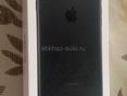 Айфон 7 плюс черный 32 Гб