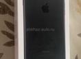 Айфон 7 плюс черный 32 Гб