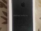 Айфон 7 плюс черный 32 Гб