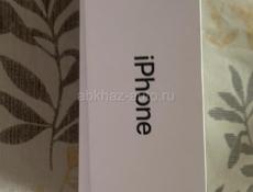 Айфон 7 плюс черный 32 Гб