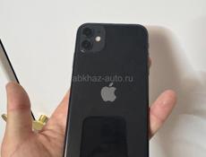 Продается 11 айфон на 128 г