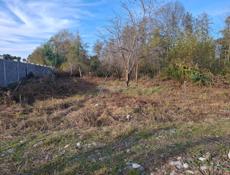 Земельный участок 