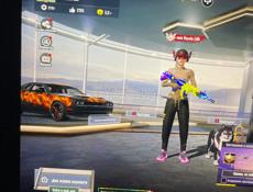 пабг обмен на телефон/или продаже