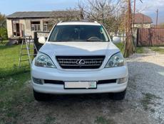 Lexus GX