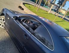 Mercedes-Benz CLK