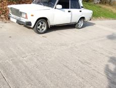 ВАЗ 2107
