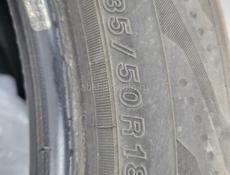 235 50 R18