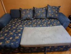 Угловой диван