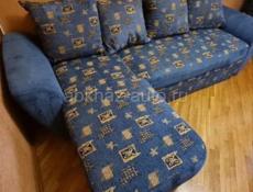 Угловой диван