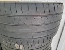 265 35 R20 michelin 