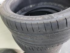265 35 R20 michelin 