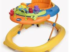 Приму в дар детских ходунок
