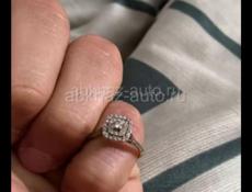 СРОЧНО! Продаётся 2 кольца